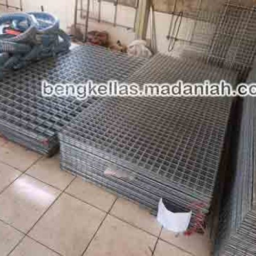 Supplier Wiremesh Kebumen