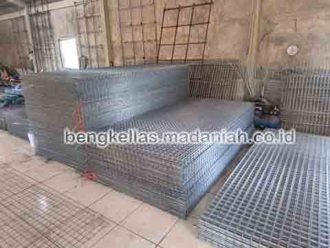 Supplier Wiremesh Kediri Harga Terbaik