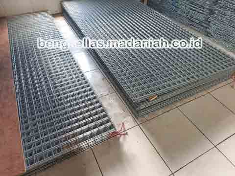 Supplier Wiremesh Kediri