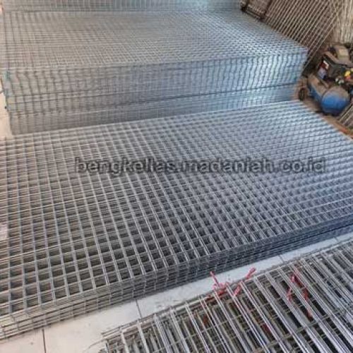 Supplier Wiremesh Keerom