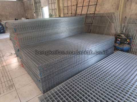 Supplier Wiremesh Keerom Harga Murah