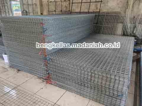 Supplier Wiremesh Kendal Harga Murah