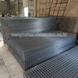 Supplier Wiremesh Kepahiang