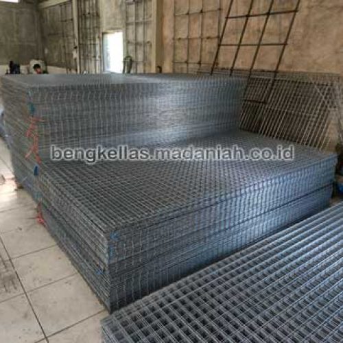 Supplier Wiremesh Kepahiang