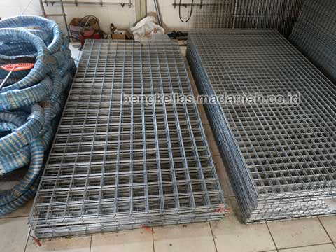Supplier Wiremesh Kepahiang Harga Murah