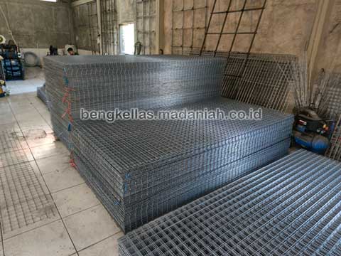 Supplier Wiremesh Kepahiang