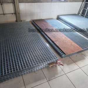 Supplier Wiremesh Kepulauan Mentawai