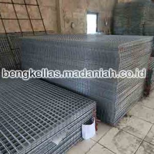Supplier Wiremesh Kepulauan Seribu