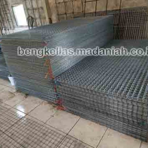 Supplier Wiremesh Kepulauan Sula