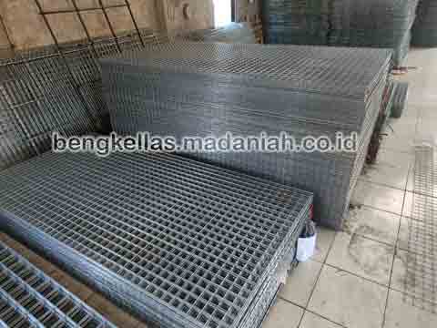 Supplier Wiremesh Kepulauan Sula Harga Murah