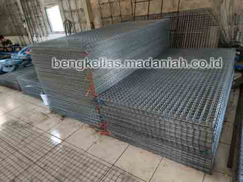 Supplier Wiremesh Kepulauan Sula