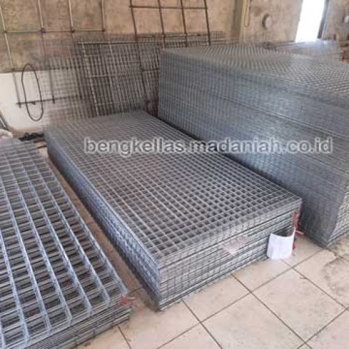 Supplier Wiremesh Kepulauan Talaud
