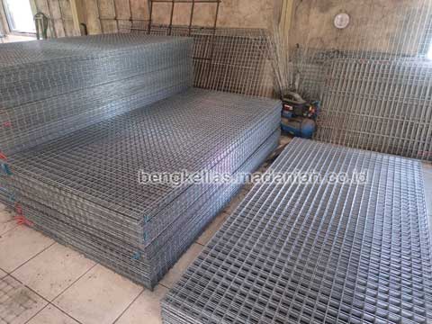 Supplier Wiremesh Kepulauan Talaud Harga Murah