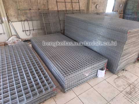 Supplier Wiremesh Kepulauan Talaud