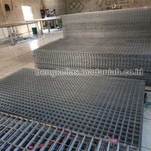 Supplier Wiremesh Kepulauan Yapen