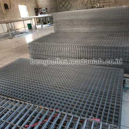 Supplier Wiremesh Kepulauan Yapen