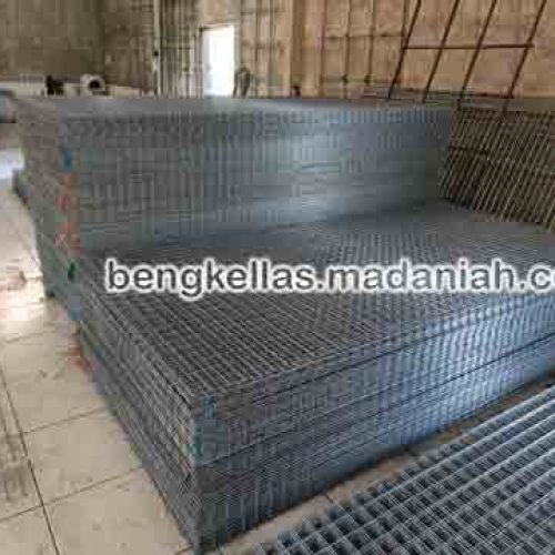 Supplier Wiremesh Klungkung