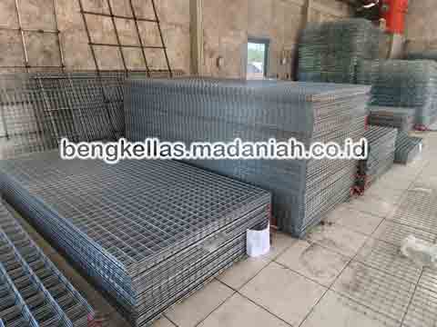 Supplier Wiremesh Klungkung Harga Murah