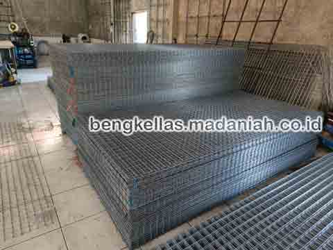 Supplier Wiremesh Klungkung