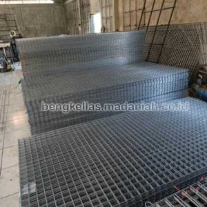 Supplier Wiremesh Kolaka Utara