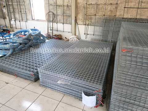 Supplier Wiremesh Kolaka Utara Harga Murah