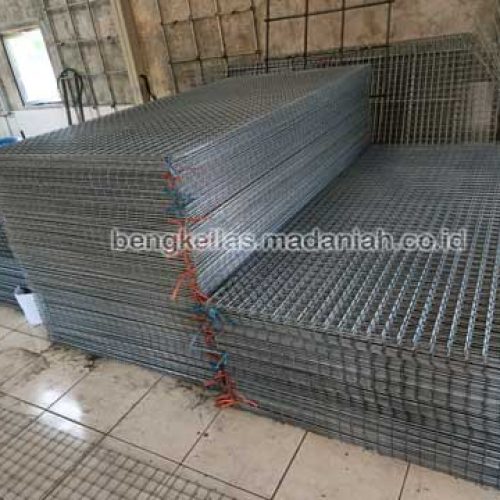 Supplier Wiremesh Konawe Utara