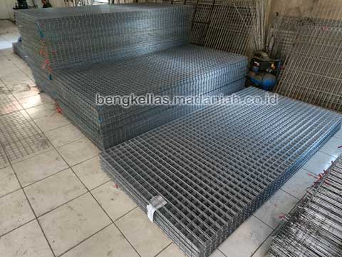 Supplier Wiremesh Konawe Utara Harga Murah