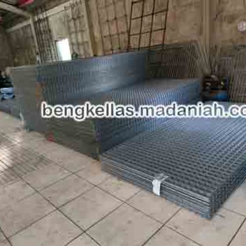 Supplier Wiremesh Kota Bandar Lampung
