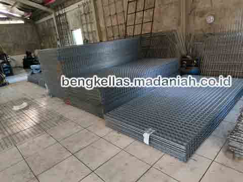 Supplier Wiremesh Kota Bandar Lampung