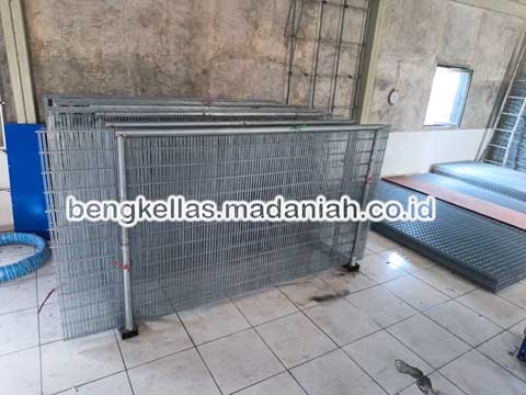 Supplier Wiremesh Kota Bandung Harga Murah