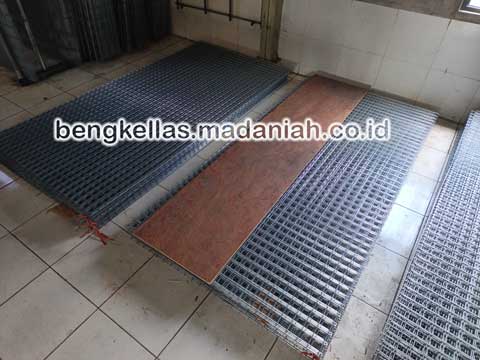 Supplier Wiremesh Kota Bandung
