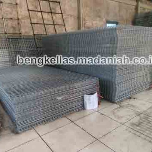Supplier Wiremesh Kota Banjar