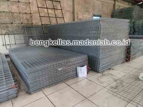 Supplier Wiremesh Kota Banjar