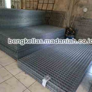 Supplier Wiremesh Kota Batu