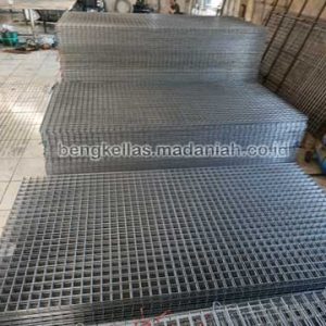 Supplier Wiremesh Kota Baubau