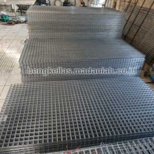 Supplier Wiremesh Kota Baubau