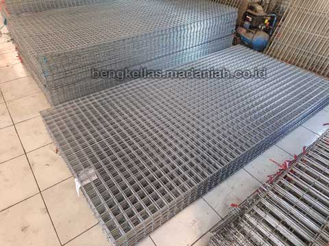 Supplier Wiremesh Kota Bima