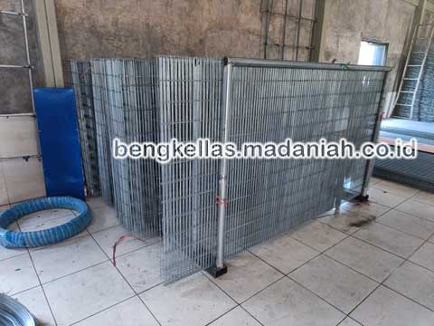Supplier Wiremesh Kota Cimahi Harga Murah