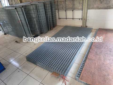 Supplier Wiremesh Kota Cimahi