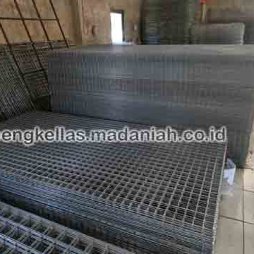 Supplier Wiremesh Kota Cirebon