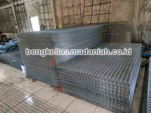 Supplier Wiremesh Kota Cirebon Harga Murah