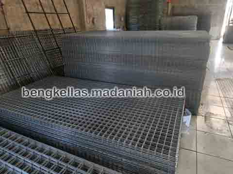 Supplier Wiremesh Kota Cirebon