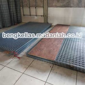 Supplier Wiremesh Kota Madiun