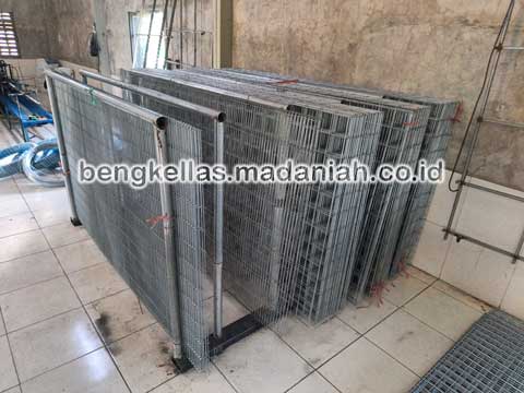 Supplier Wiremesh Kota Madiun Harga Murah