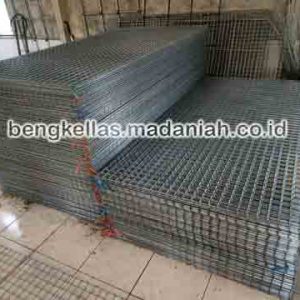 Supplier Wiremesh Kota Malang
