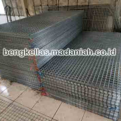 Supplier Wiremesh Kota Malang