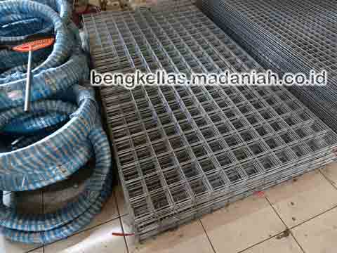 Supplier Wiremesh Kota Malang Harga Murah