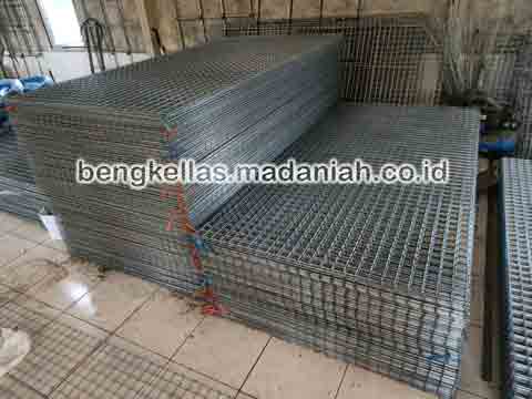 Supplier Wiremesh Kota Malang