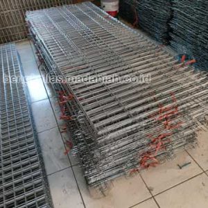 Supplier Wiremesh Kota Mataram