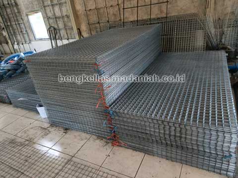 Supplier Wiremesh Kota Mataram Harga Murah